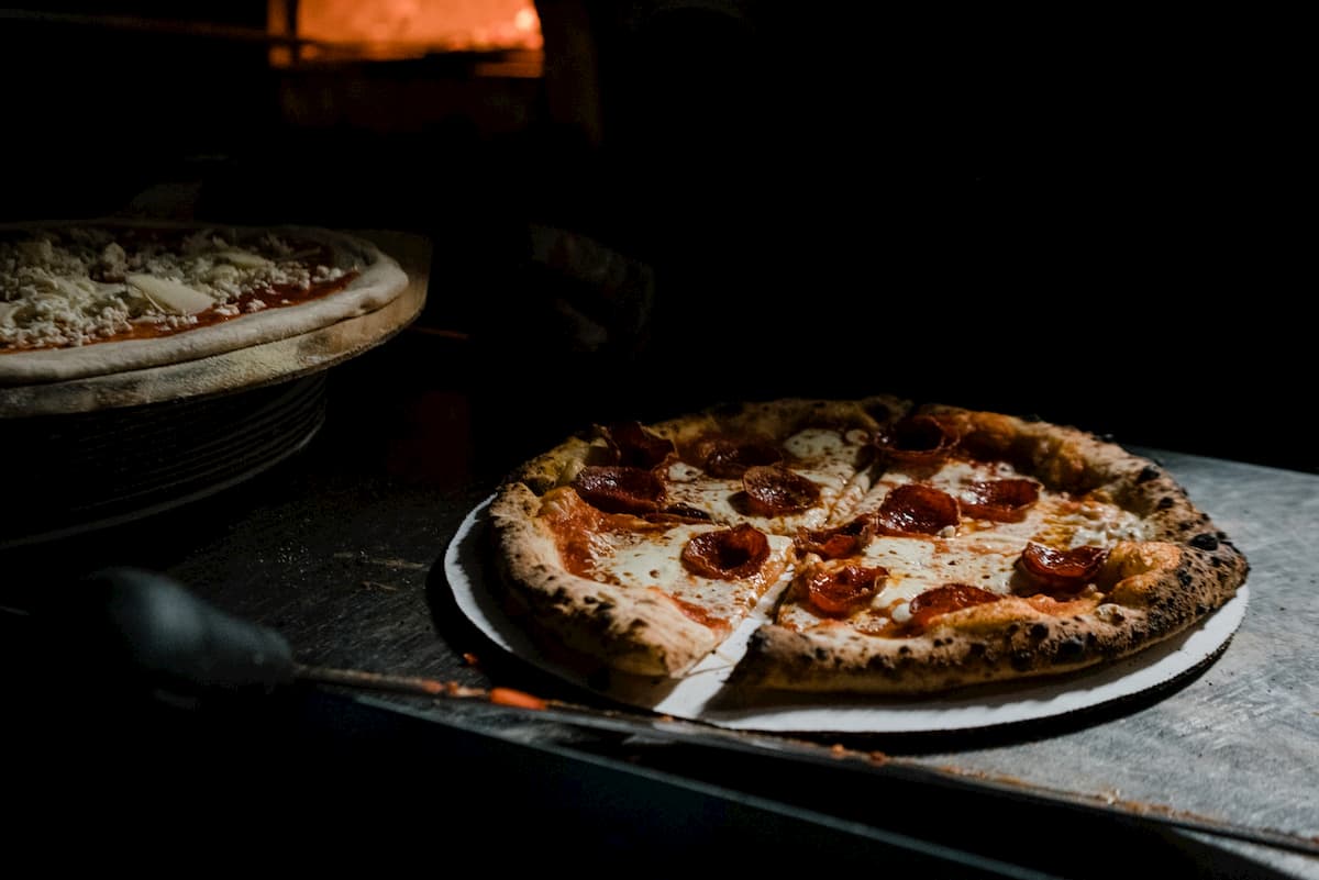 Top 5 places for Pizza in the Sacramento area List Blender